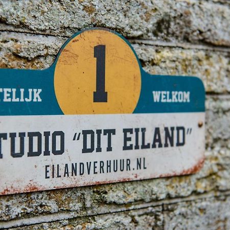 Dit Eiland Hollum  Kültér fotó