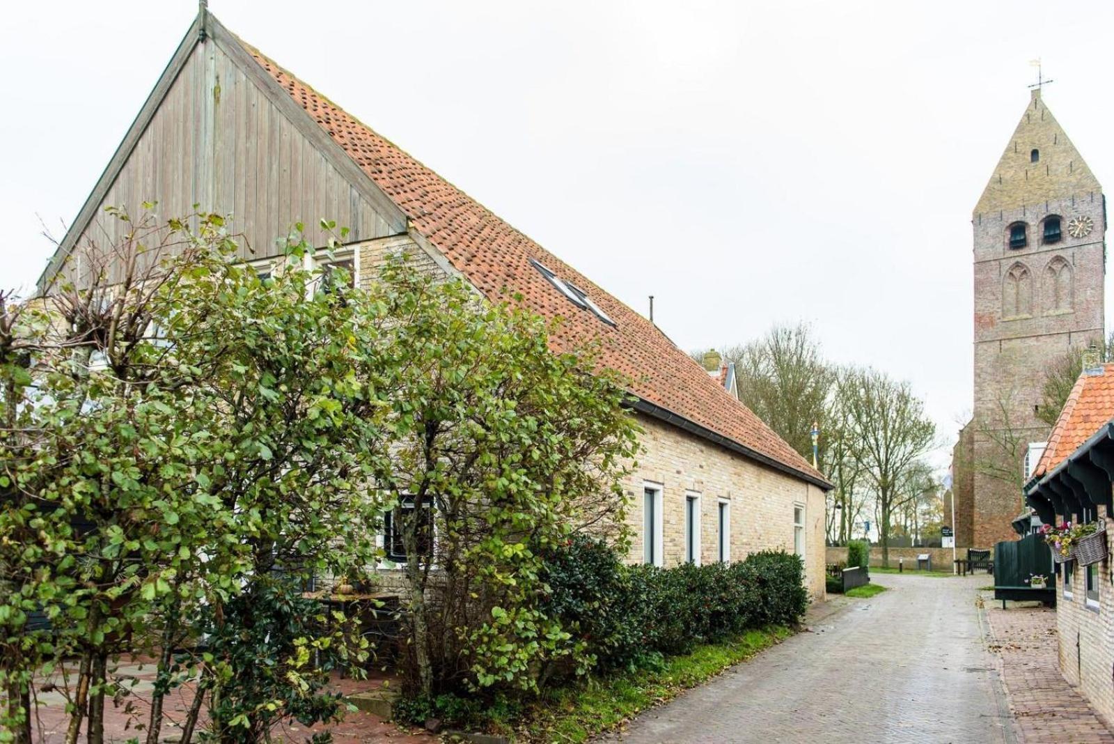 Dit Eiland Hollum  Kültér fotó